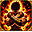Battle Trance skill icon