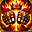 Fist King ultimate icon
