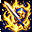 Crusaders Resolve skill icon
