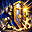 Fortress Stance skill icon