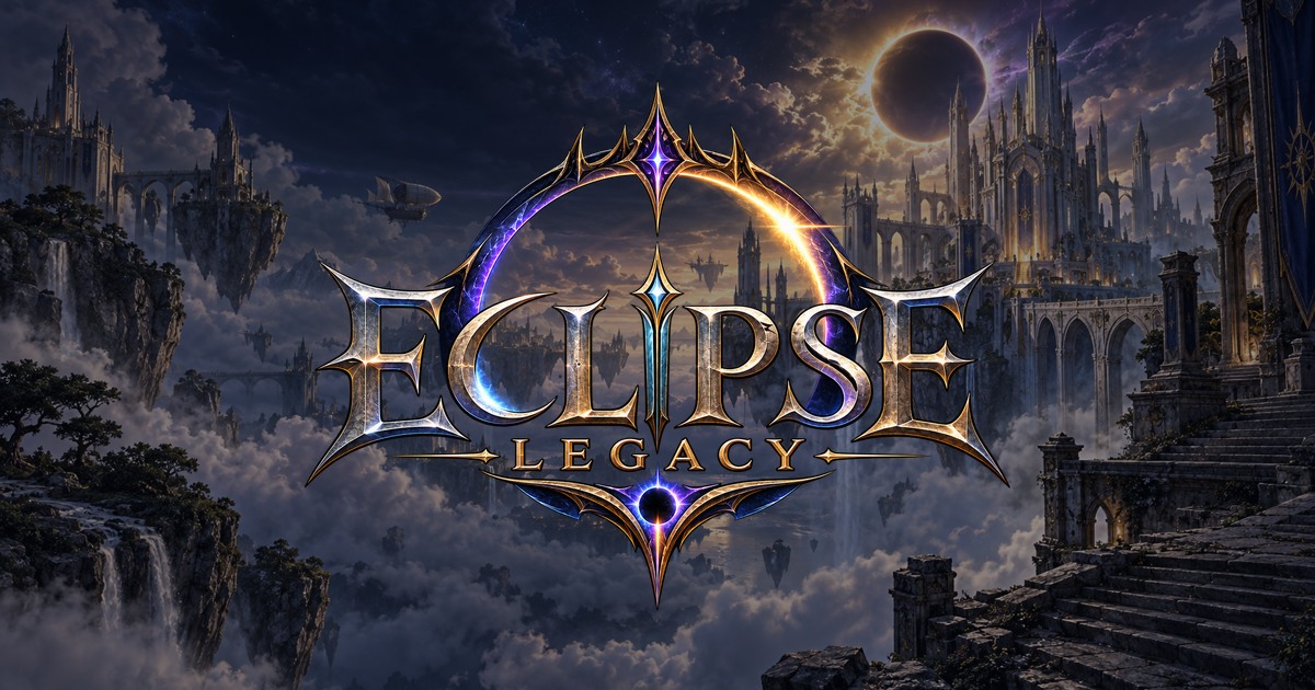 Mythic armor | Eclipse Legacy