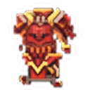 Conqueror armor icon