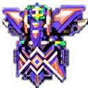 Heavenly Divine armor icon