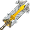 Heavenly Divine icon