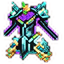Shadowborn icon