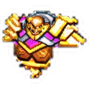 Vanguard armor icon