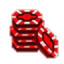 Red Chips icon