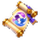 Transmutation icon