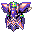 Heavenly Divine icon