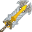 Heavenly Divine icon