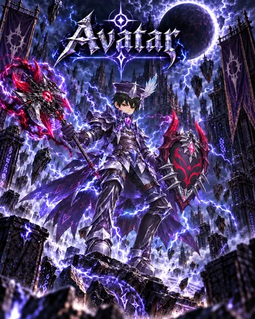 Avatar, the Elementor to Arcanist fourth job.